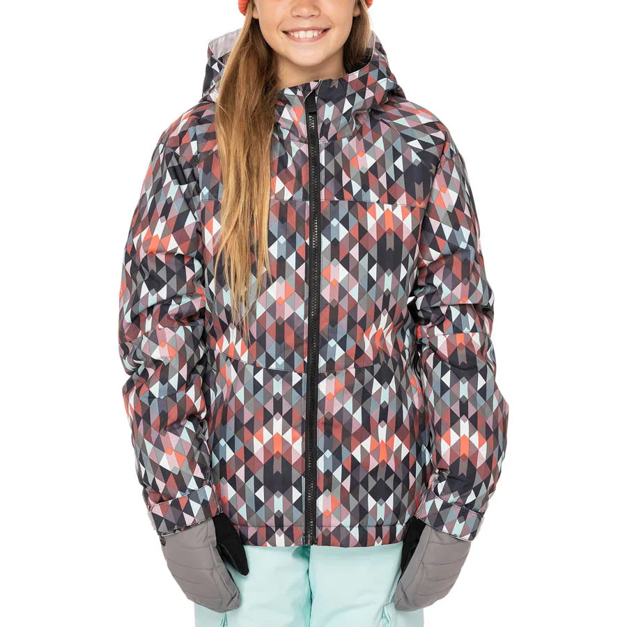 686 Athena Insulated Girls Jacket 2023