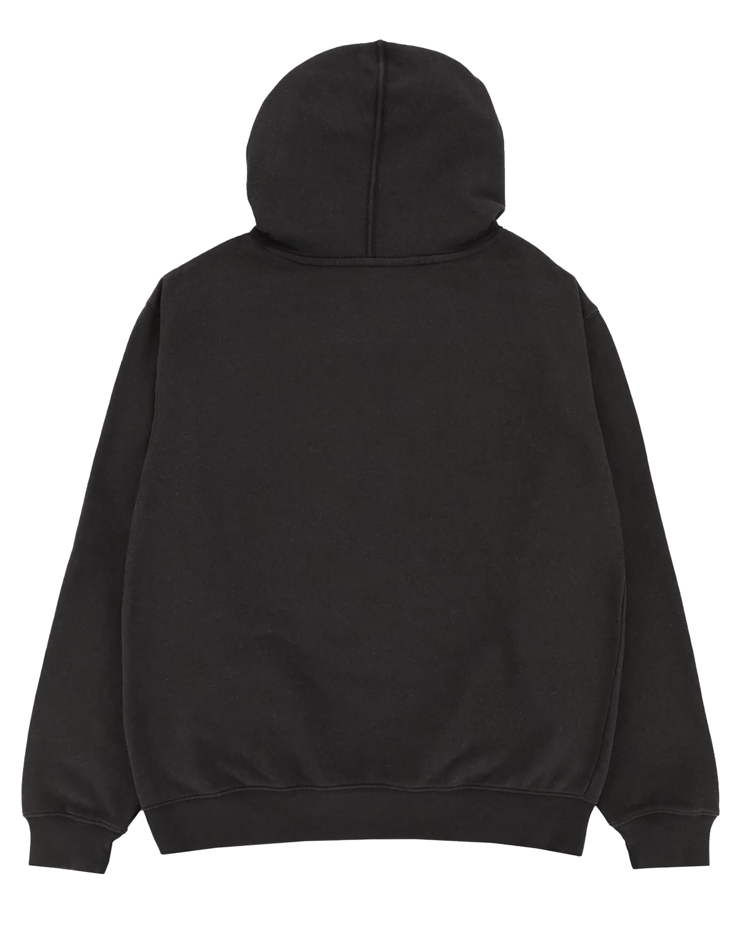 Arbor Icon Hoodie - Black