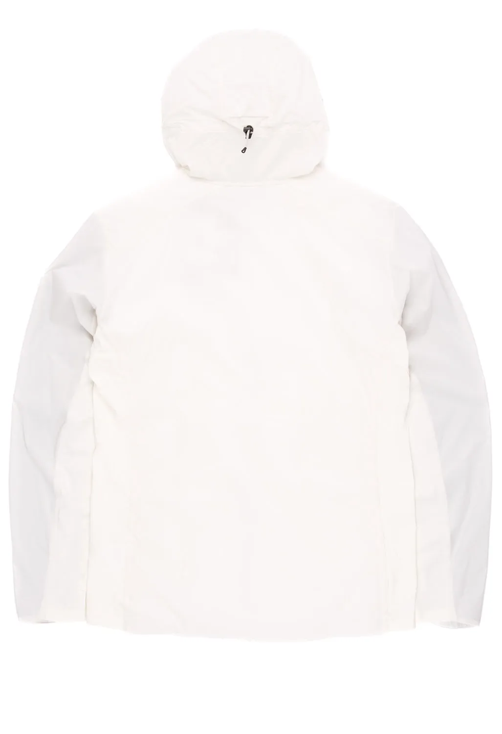 Arc'teryx Men's Atom SL Hoody - Arctic Silk / Vitality