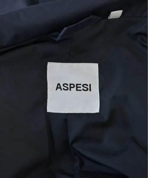 ASPESI Chesterfield coats