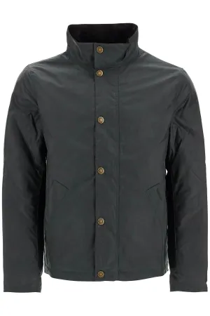 Barbour waxed tarnport