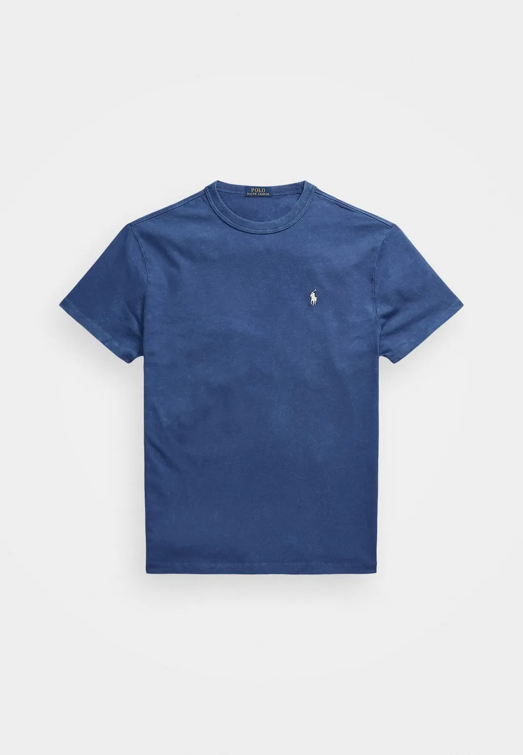 Basic Polo Ralph Lauren T-shirt, light blue