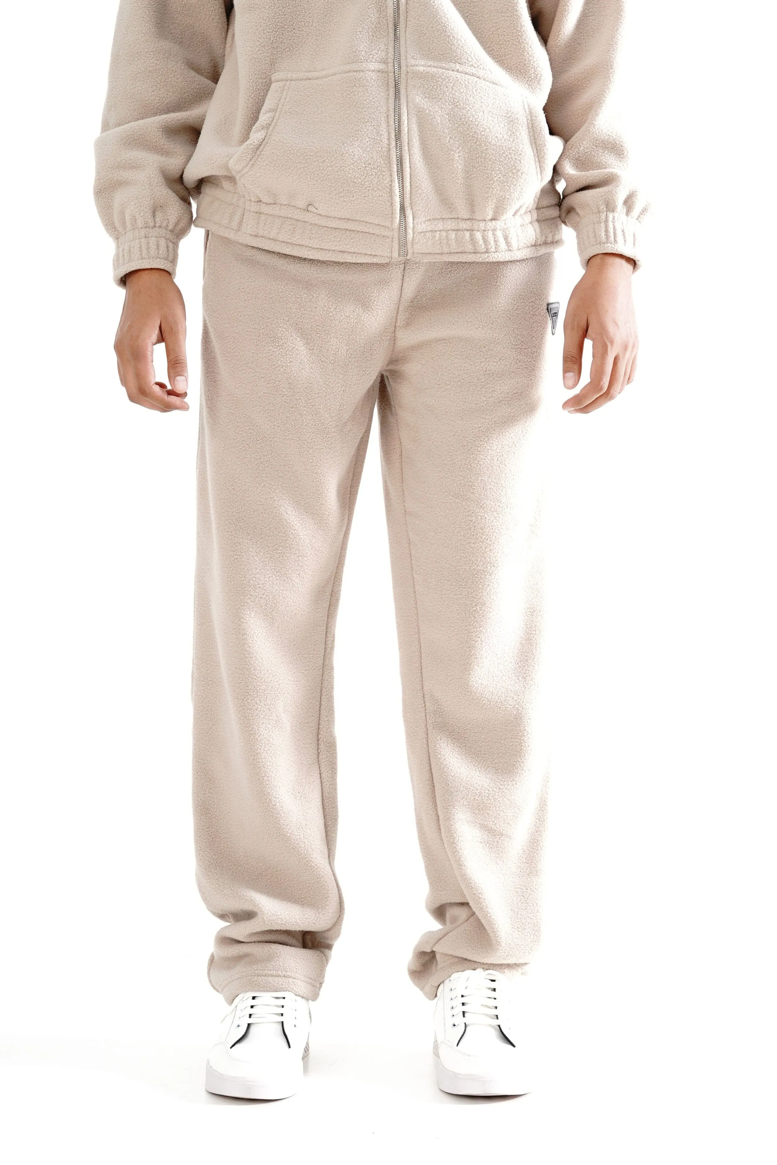 BHM Men's Chilliwack Polar Fleece Trousers