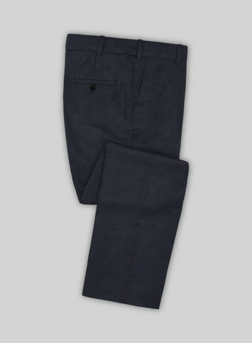 Bristol Amara Blue Checks Suit