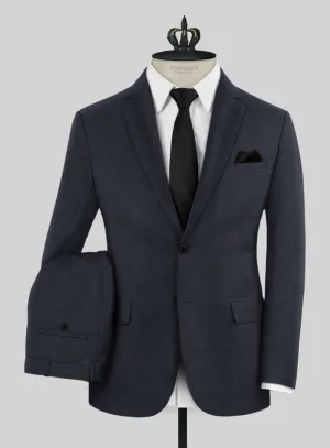 Bristol Amara Blue Checks Suit