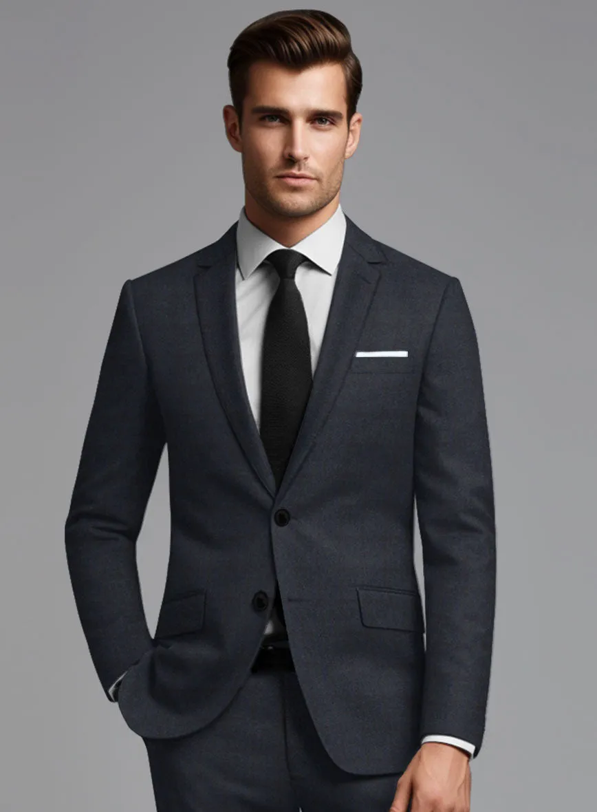 Bristol Amara Blue Checks Suit