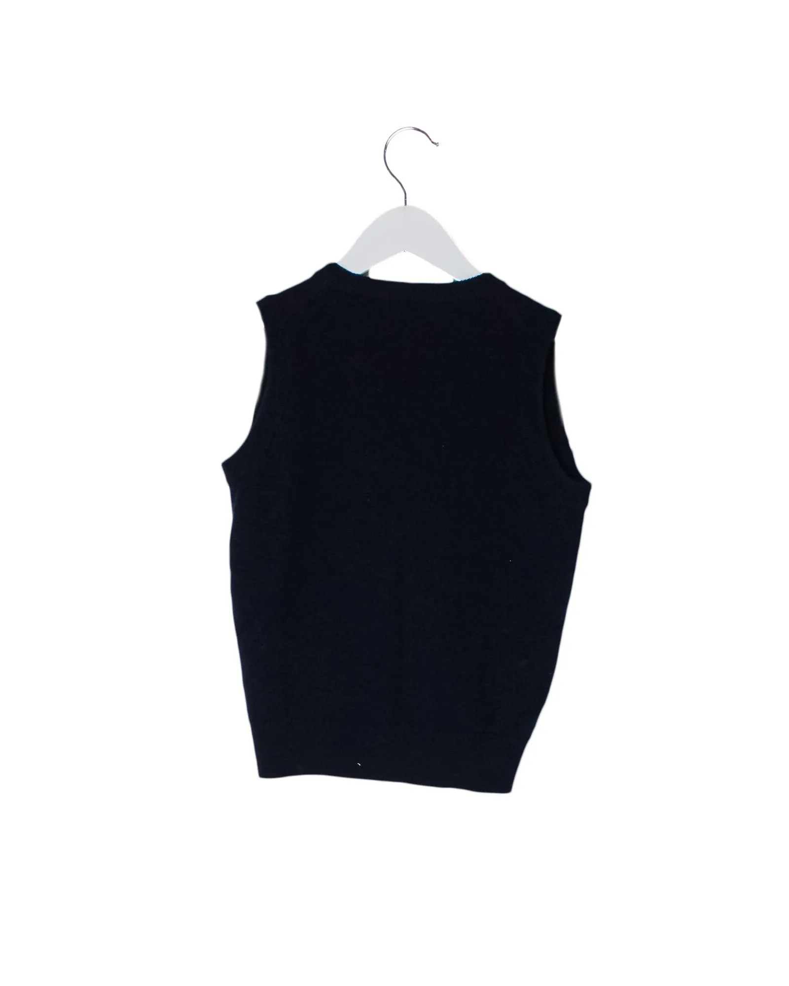 BYPAC Sweater Vest 4T (110cm)