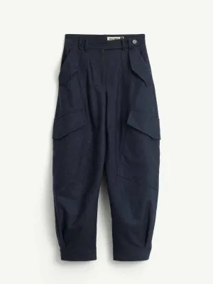 Cargo trousers