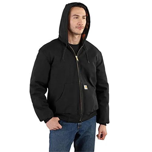 Carhartt 101074 Men's Big & Tall Huntsman Active Jacket