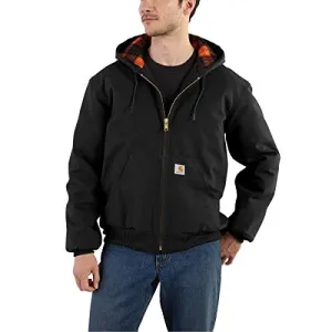 Carhartt 101074 Men's Big & Tall Huntsman Active Jacket