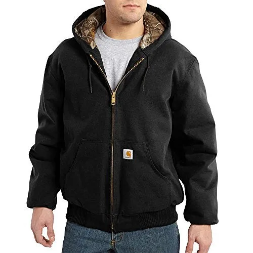 Carhartt 101074 Men's Big & Tall Huntsman Active Jacket