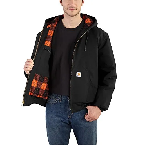 Carhartt 101074 Men's Big & Tall Huntsman Active Jacket