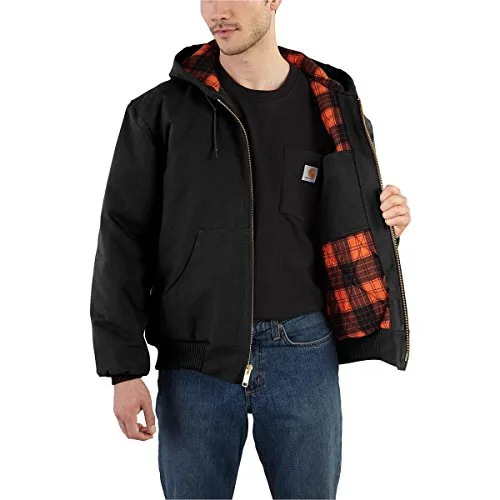 Carhartt 101074 Men's Big & Tall Huntsman Active Jacket