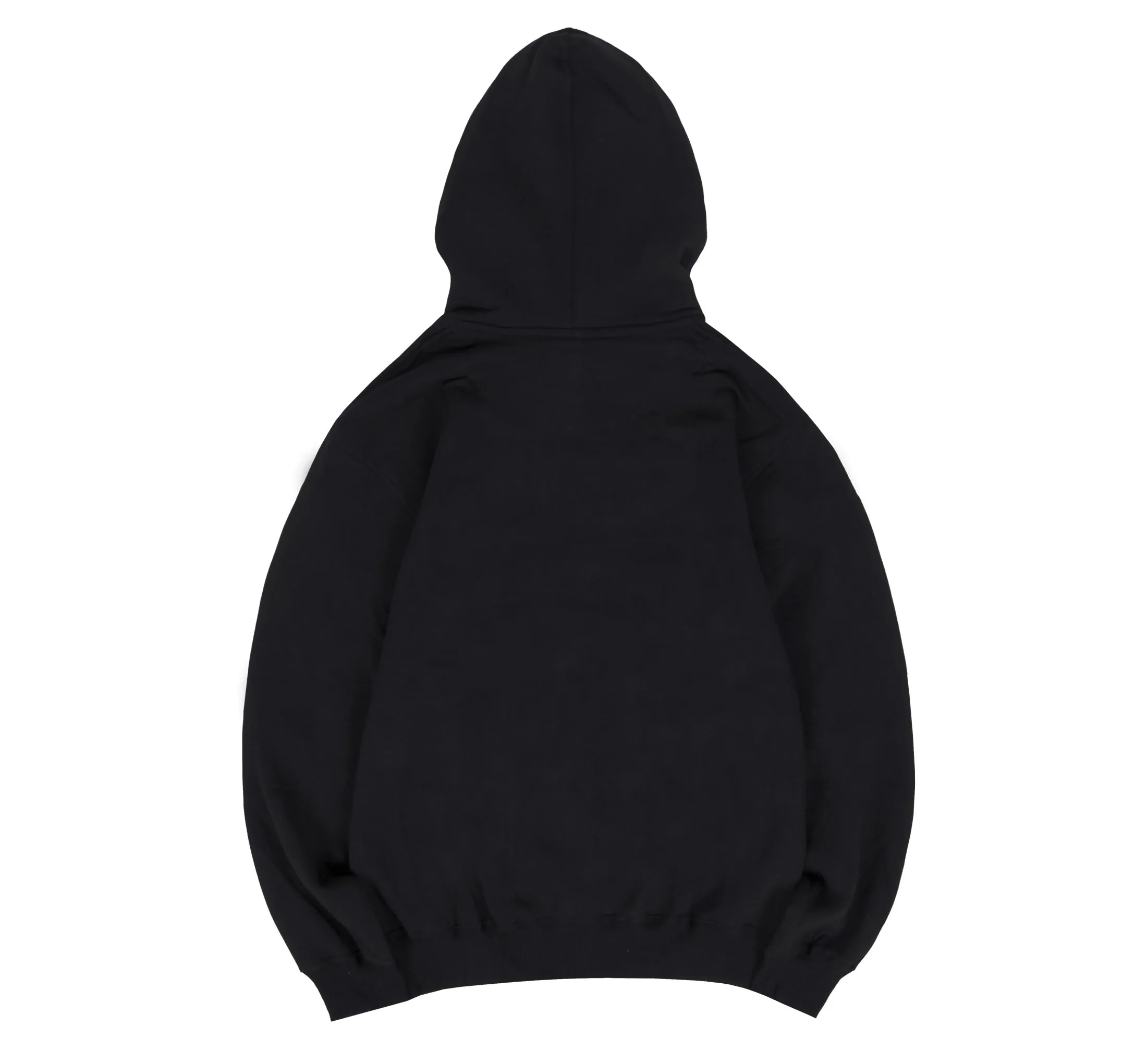 Do More Zipper Plus Size Hoodie