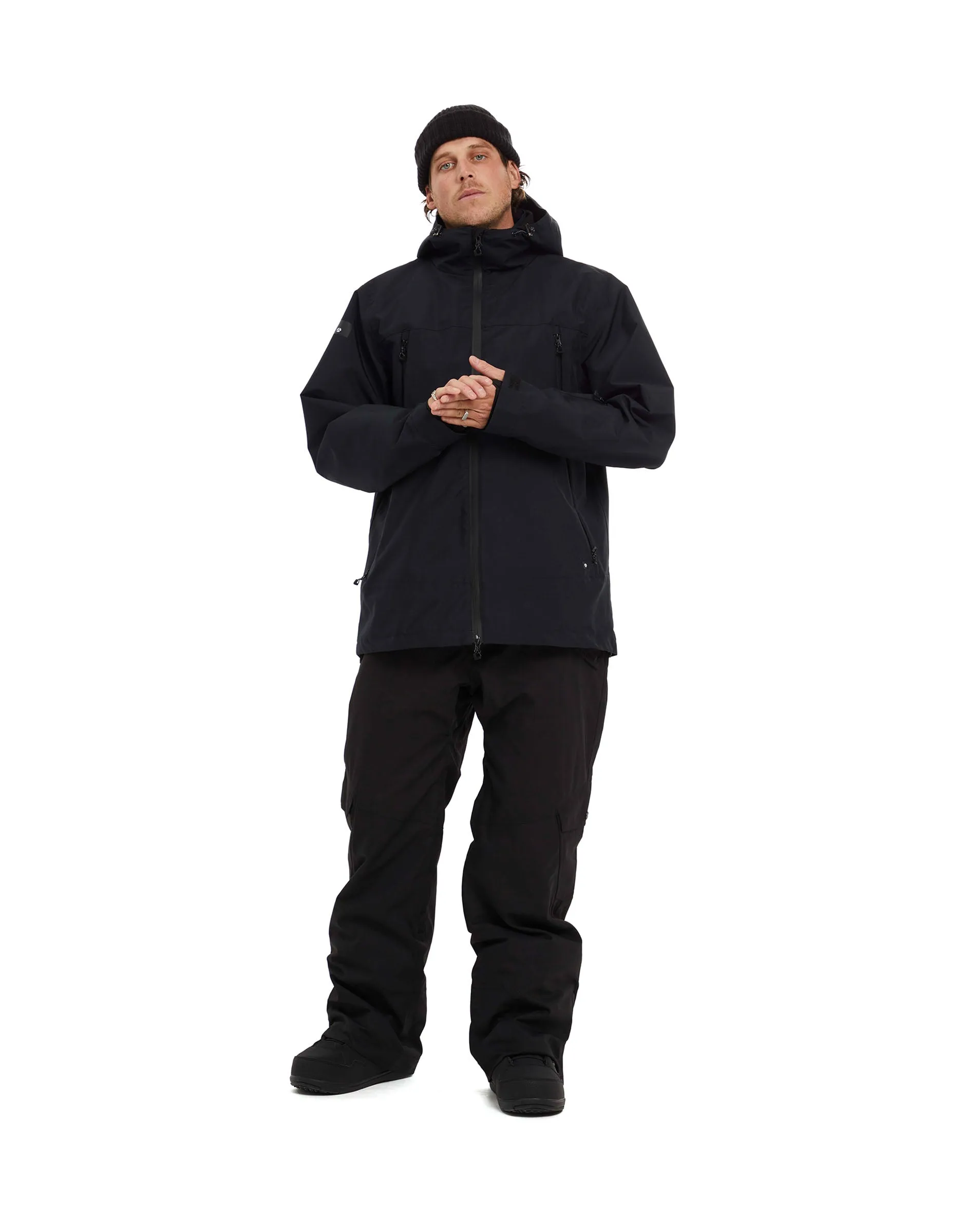 Elude Journey Ski Jacket