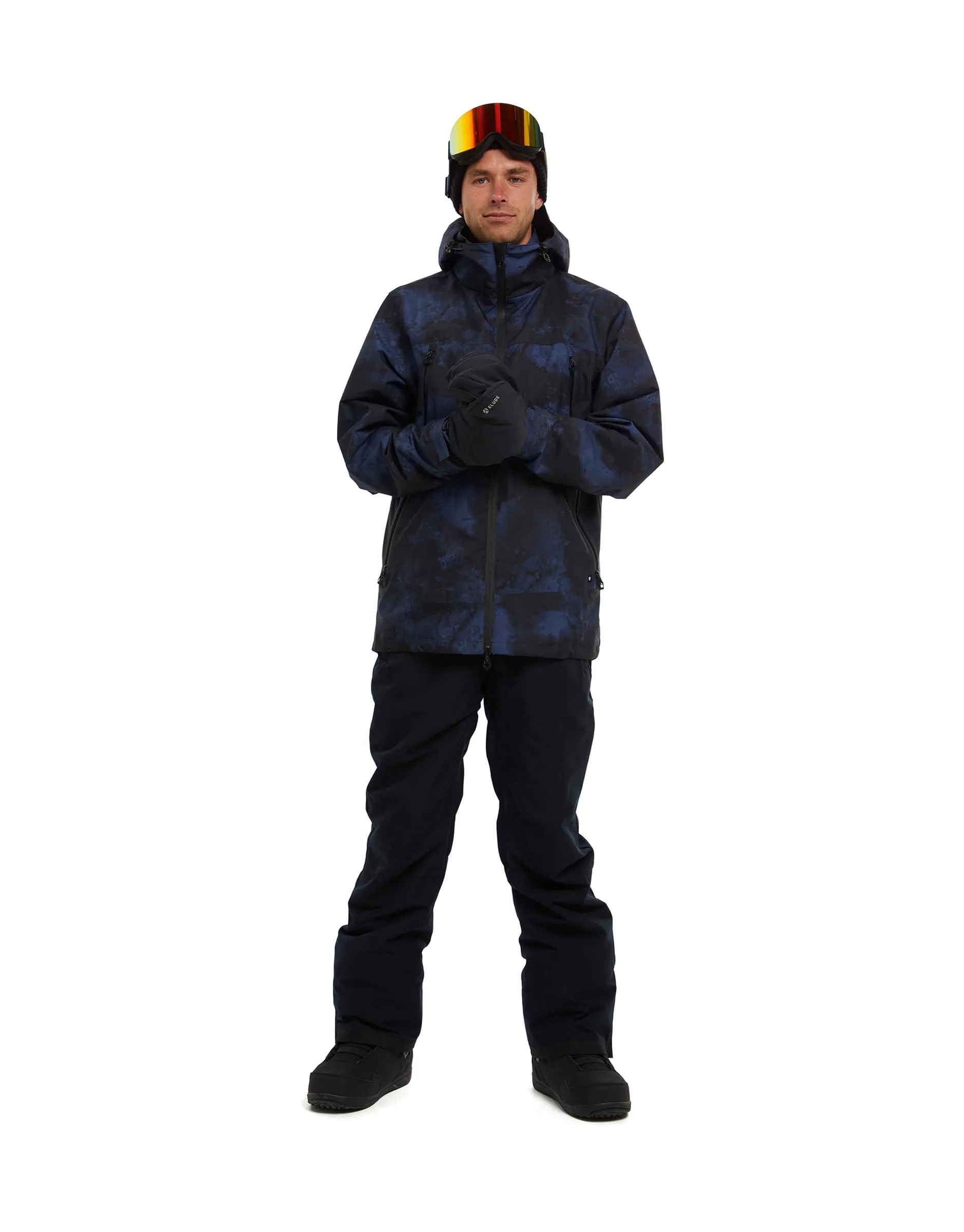 Elude Journey Ski Jacket