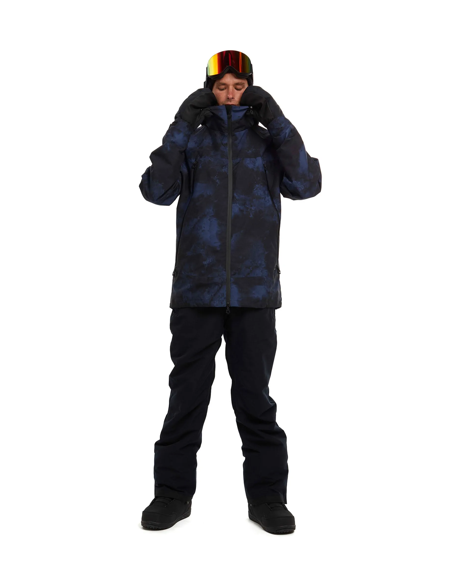 Elude Journey Ski Jacket