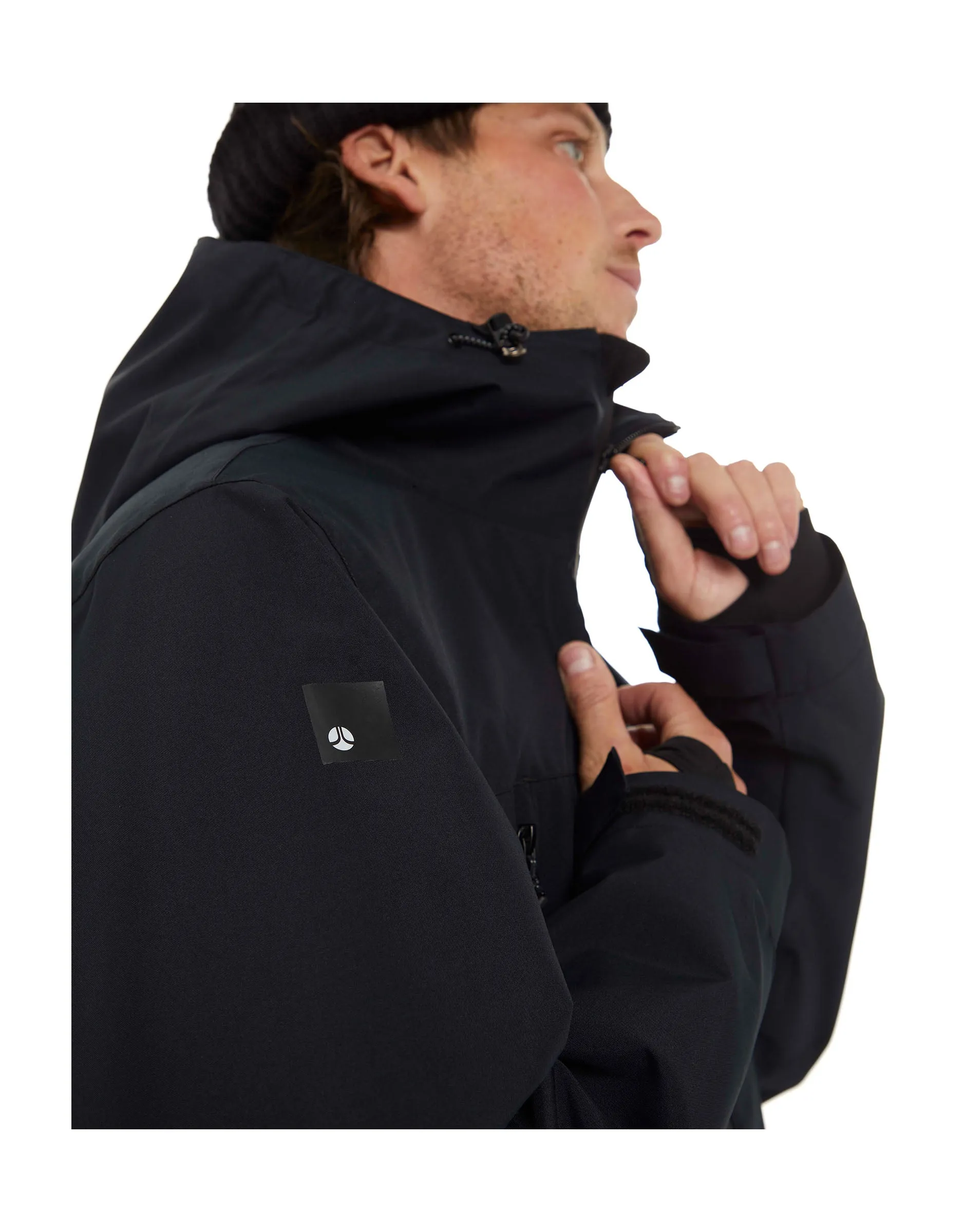 Elude Journey Ski Jacket