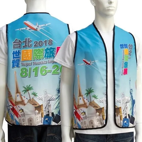 Event Identification Vest