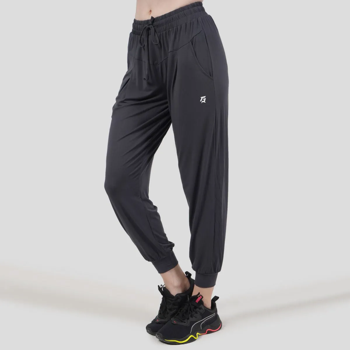 G2 Fitness Joggers (Charcoal)