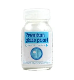 Gaia Notes GP-04 Premium Glass Pearl Lacquer Paint 30ml