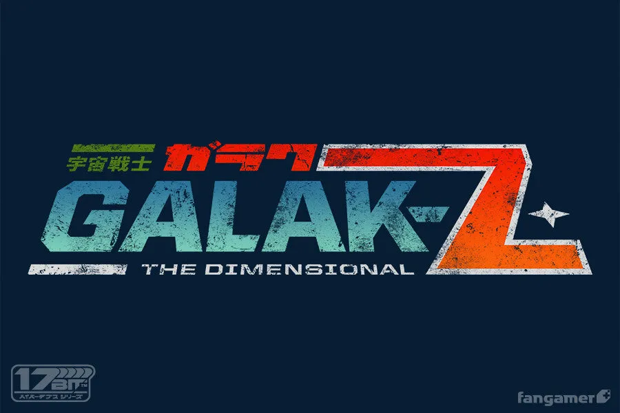 Galak-Z