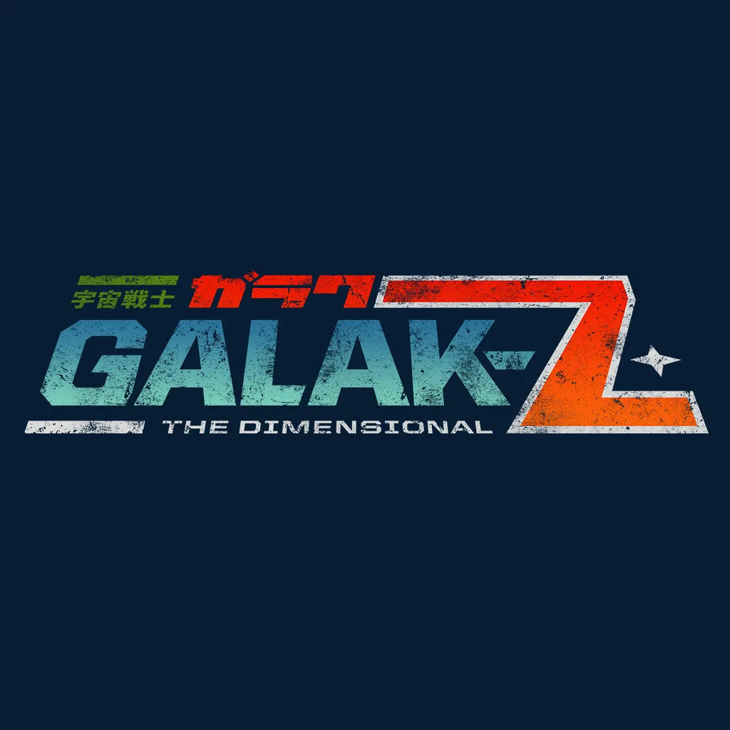 Galak-Z