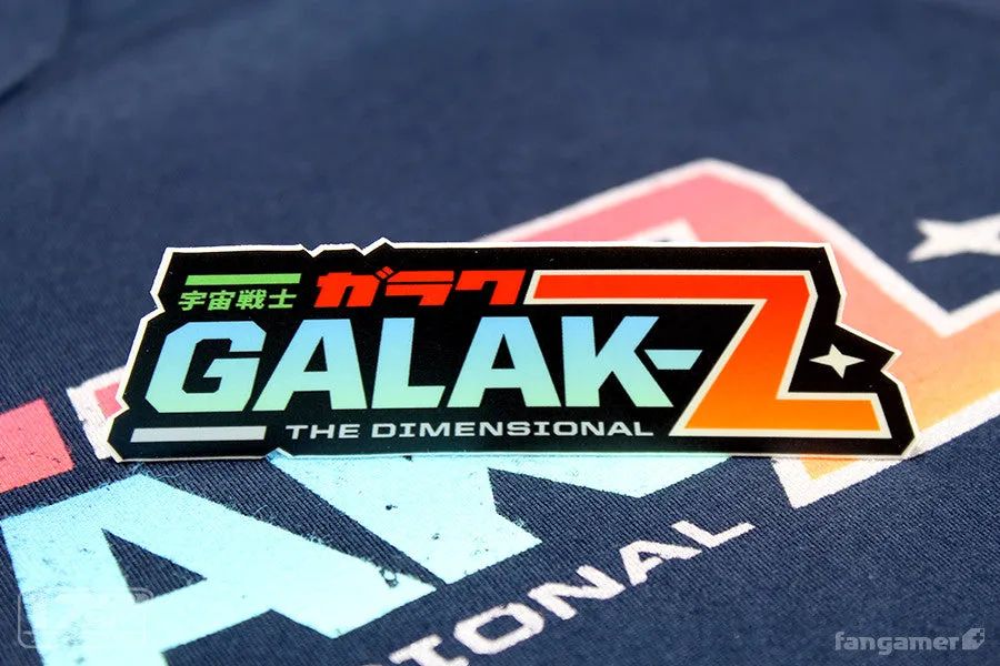 Galak-Z