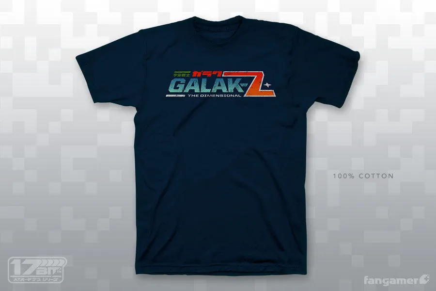 Galak-Z