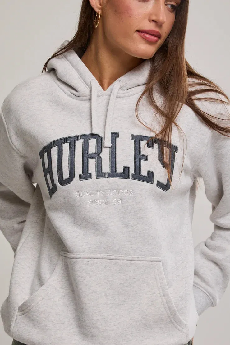 HONOURS PULLOVER