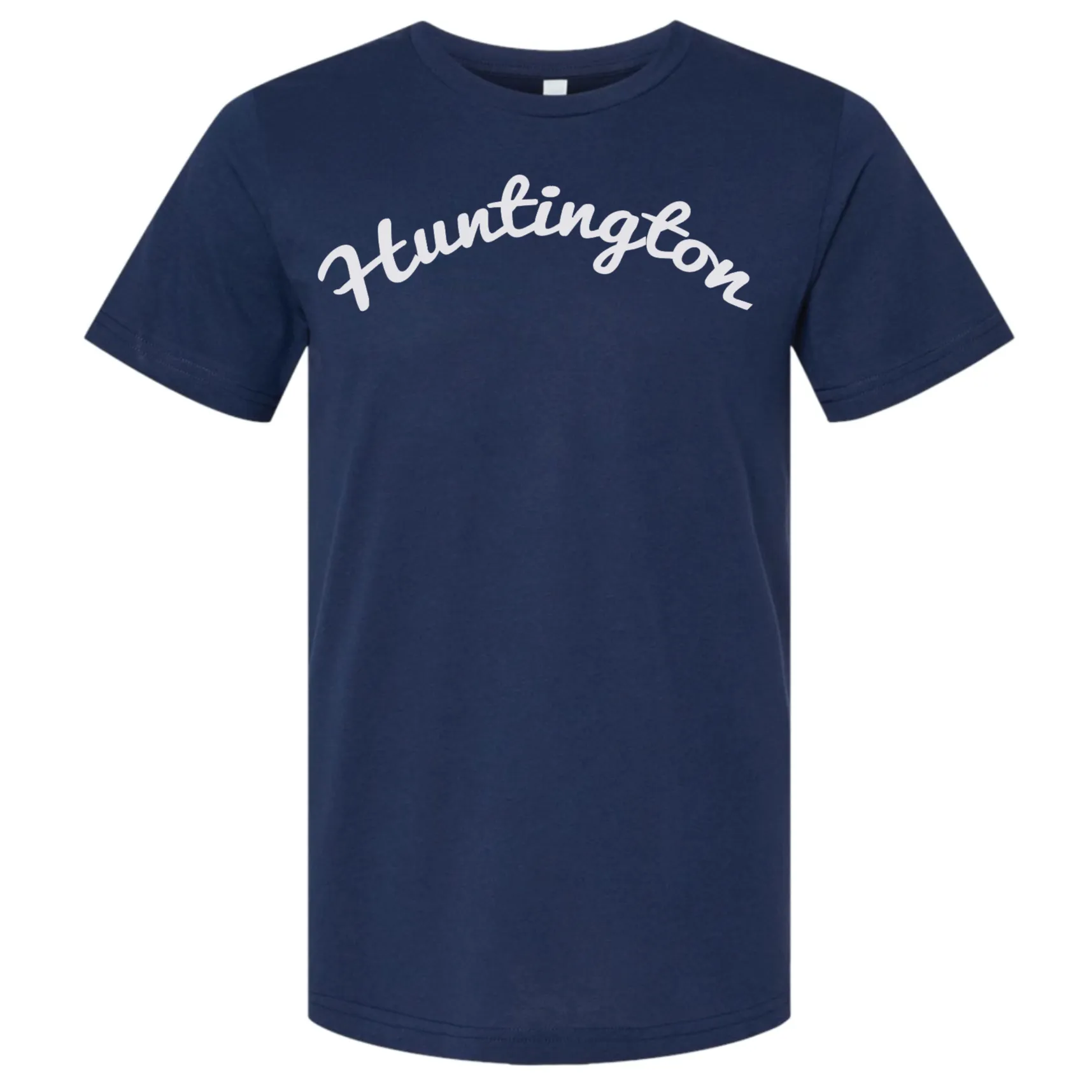 Huntington Script T-Shirt