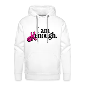 'I am Kenough' Hoodie