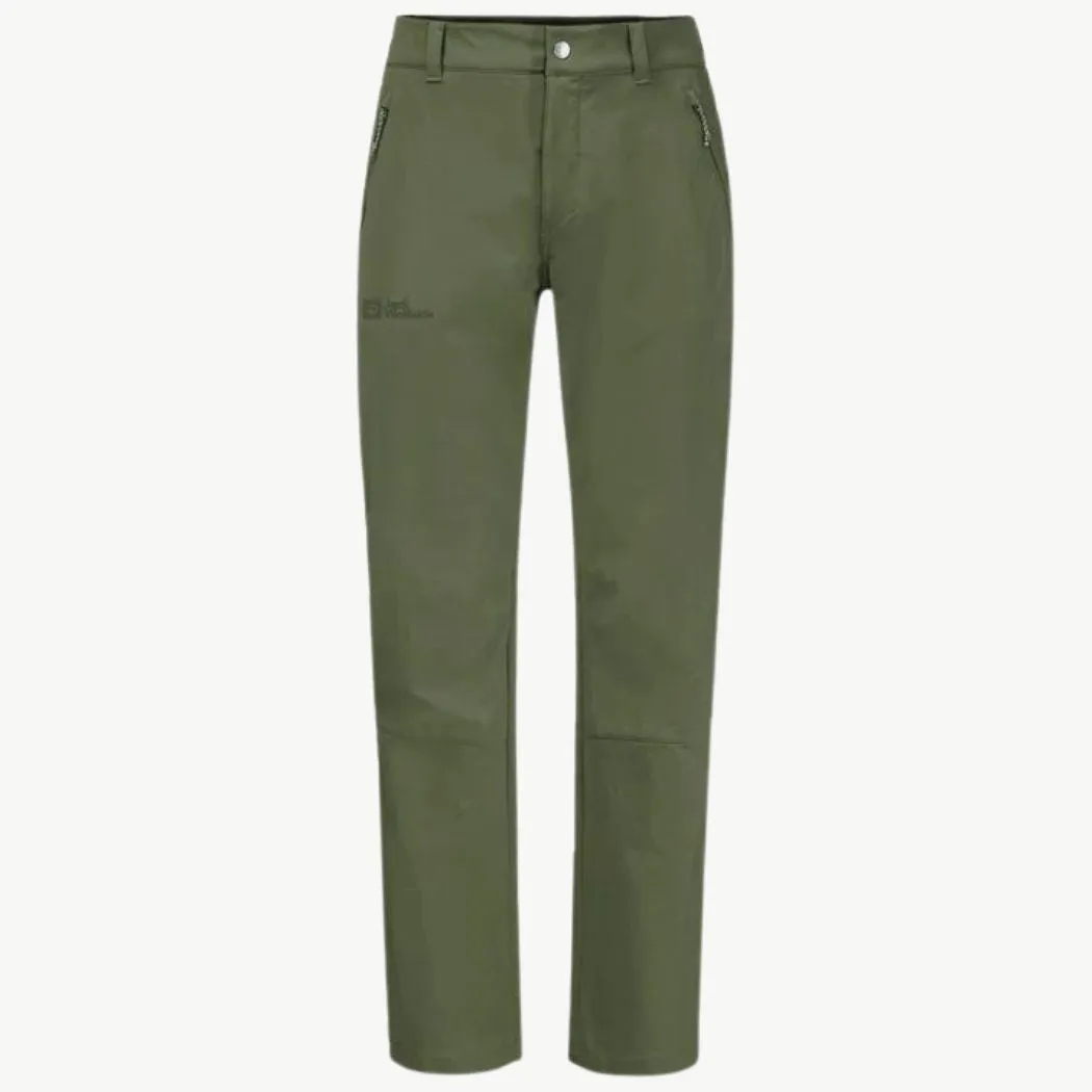 jack wolfskin Activate XT Men's Pants