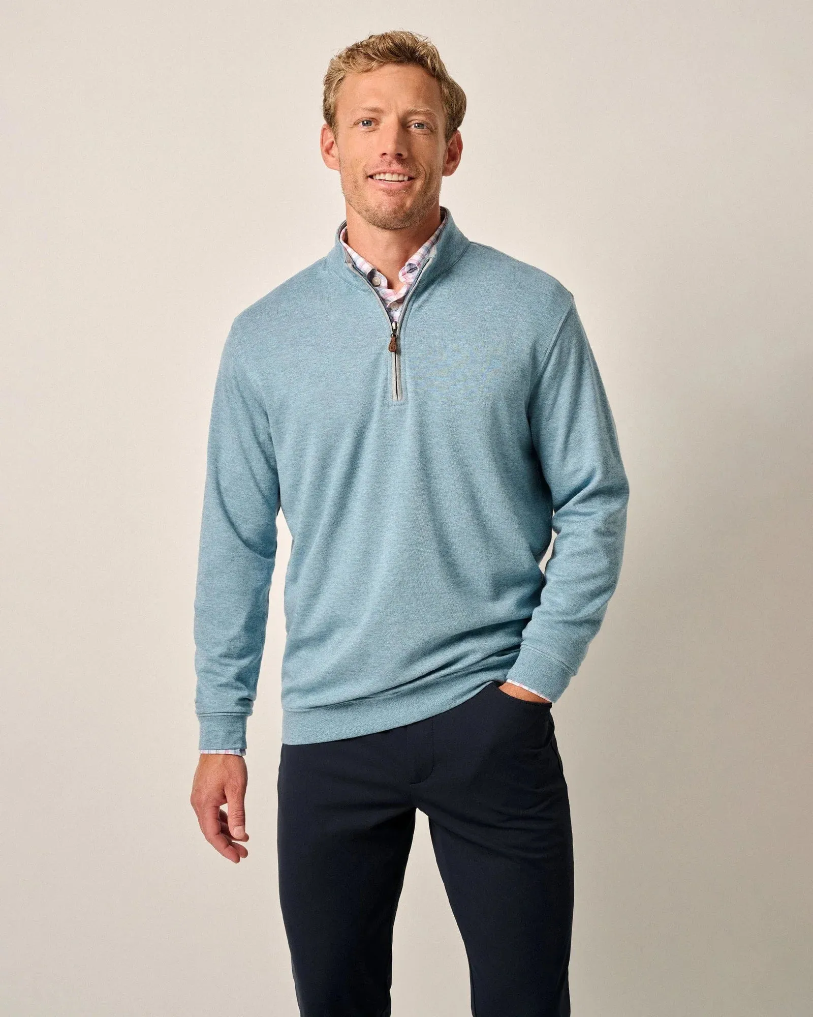 Johnnie O Sully Pullover