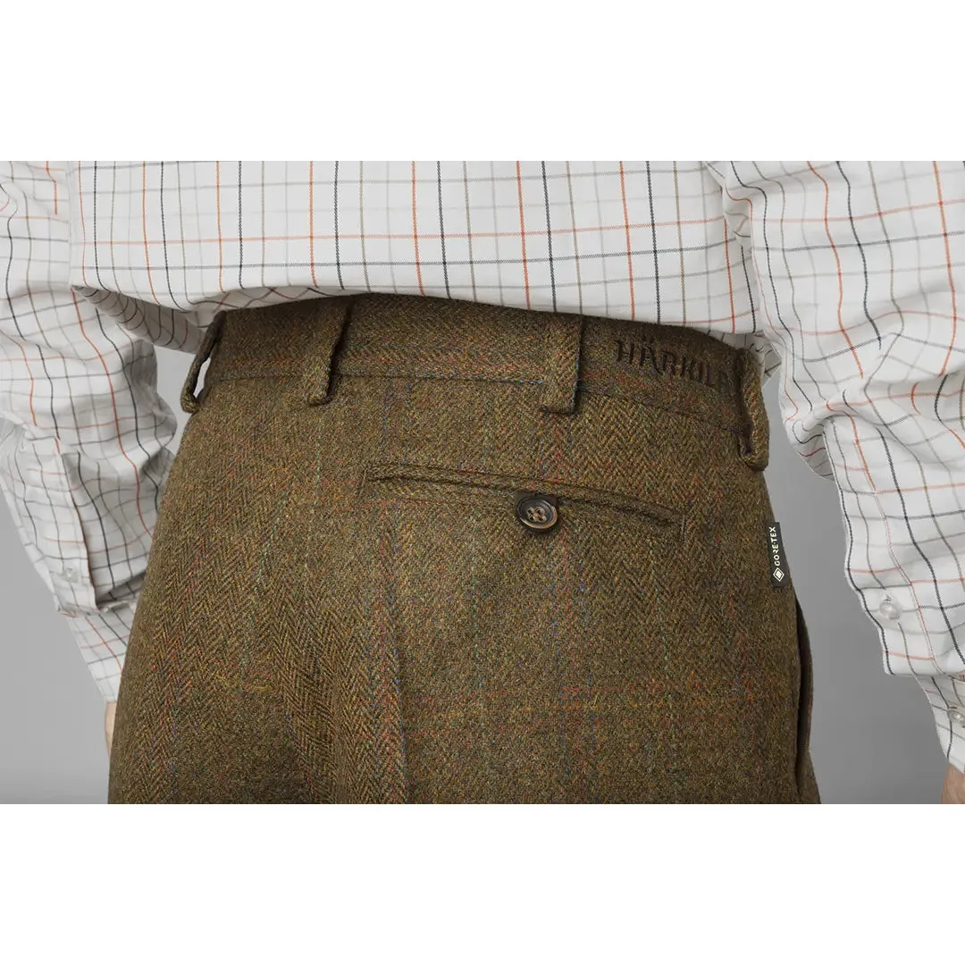 Kenmore GTX Breeks - Terragon Brown by Harkila