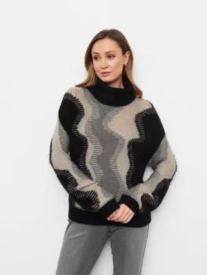 Knit Sweater