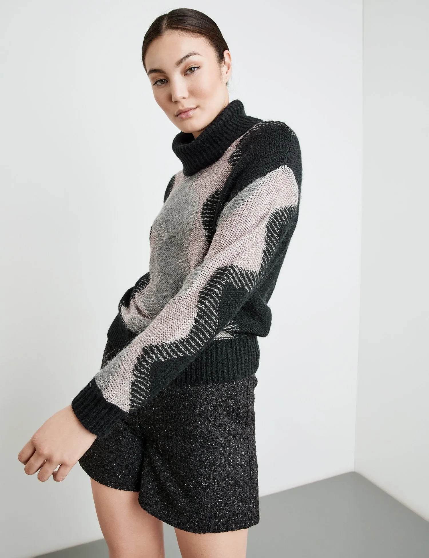 Knit Sweater