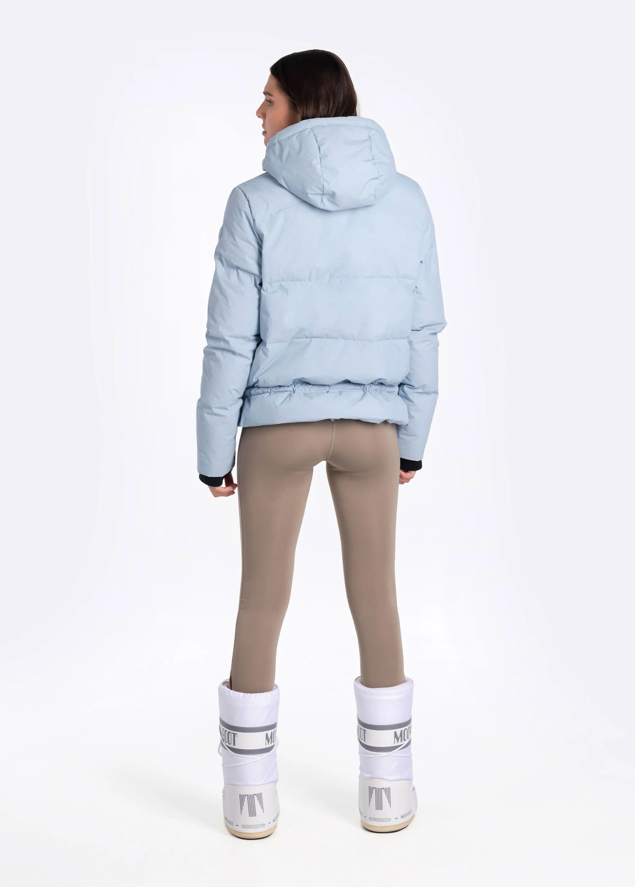 Kylee Synth Down Jacket