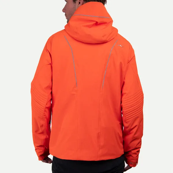 Men Formula Jacket