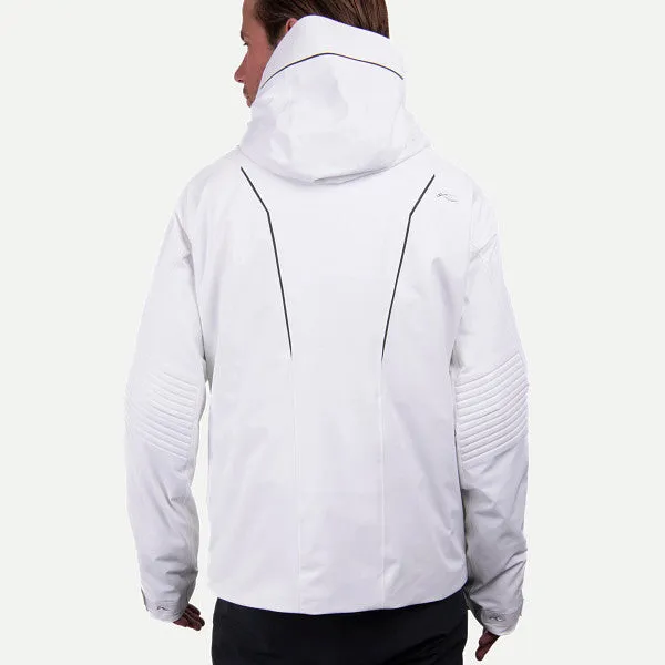 Men Formula Jacket