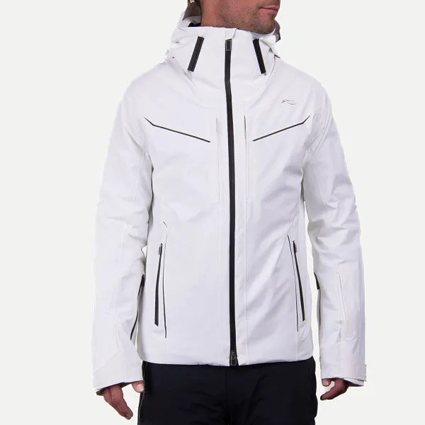 Men Formula Jacket