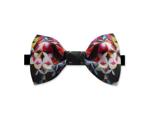 Men Pre-tied Cotton Bow Tie - Available in 25 Choices