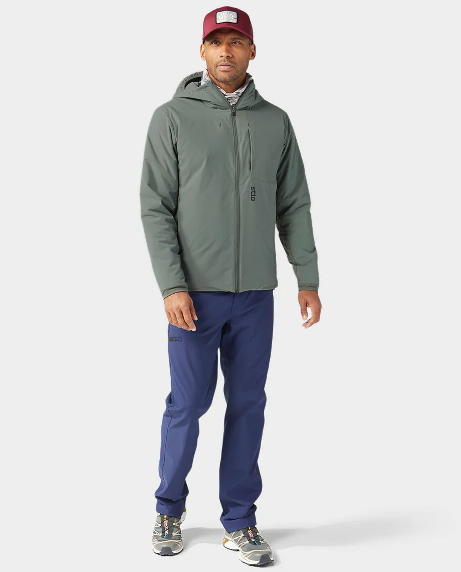 Men's Fernos Insulated Jacket