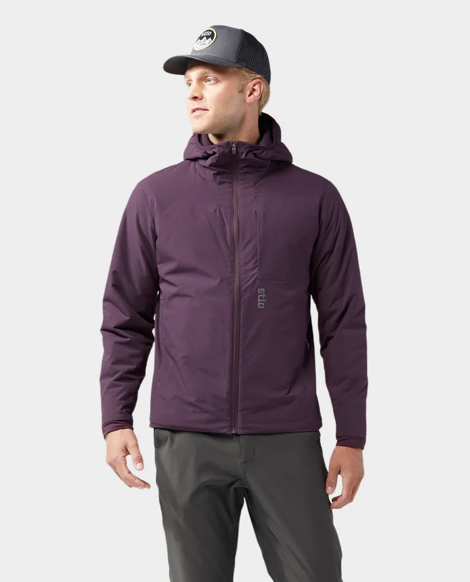 Men's Fernos Insulated Jacket