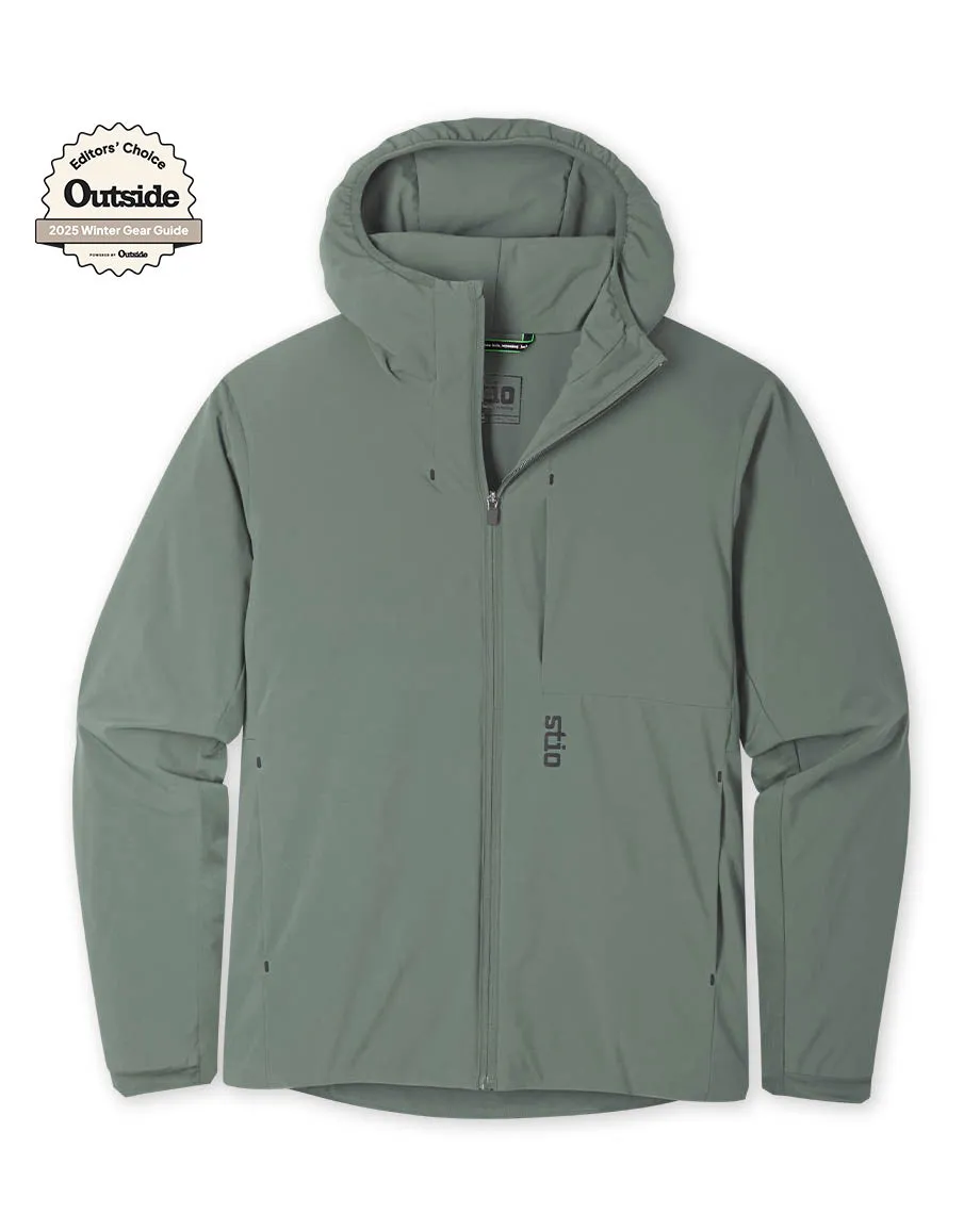 Men's Fernos Insulated Jacket