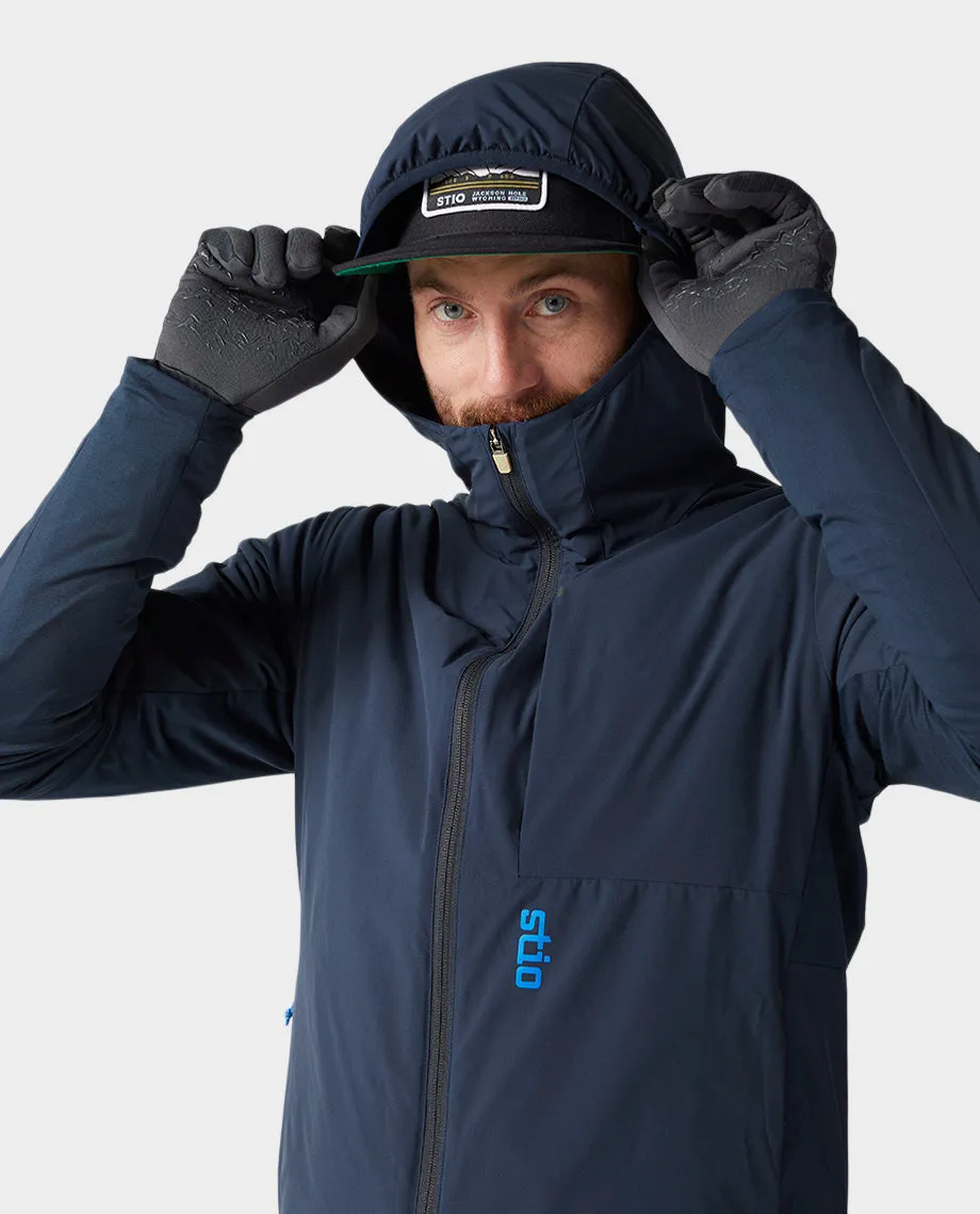 Men's Fernos Insulated Jacket