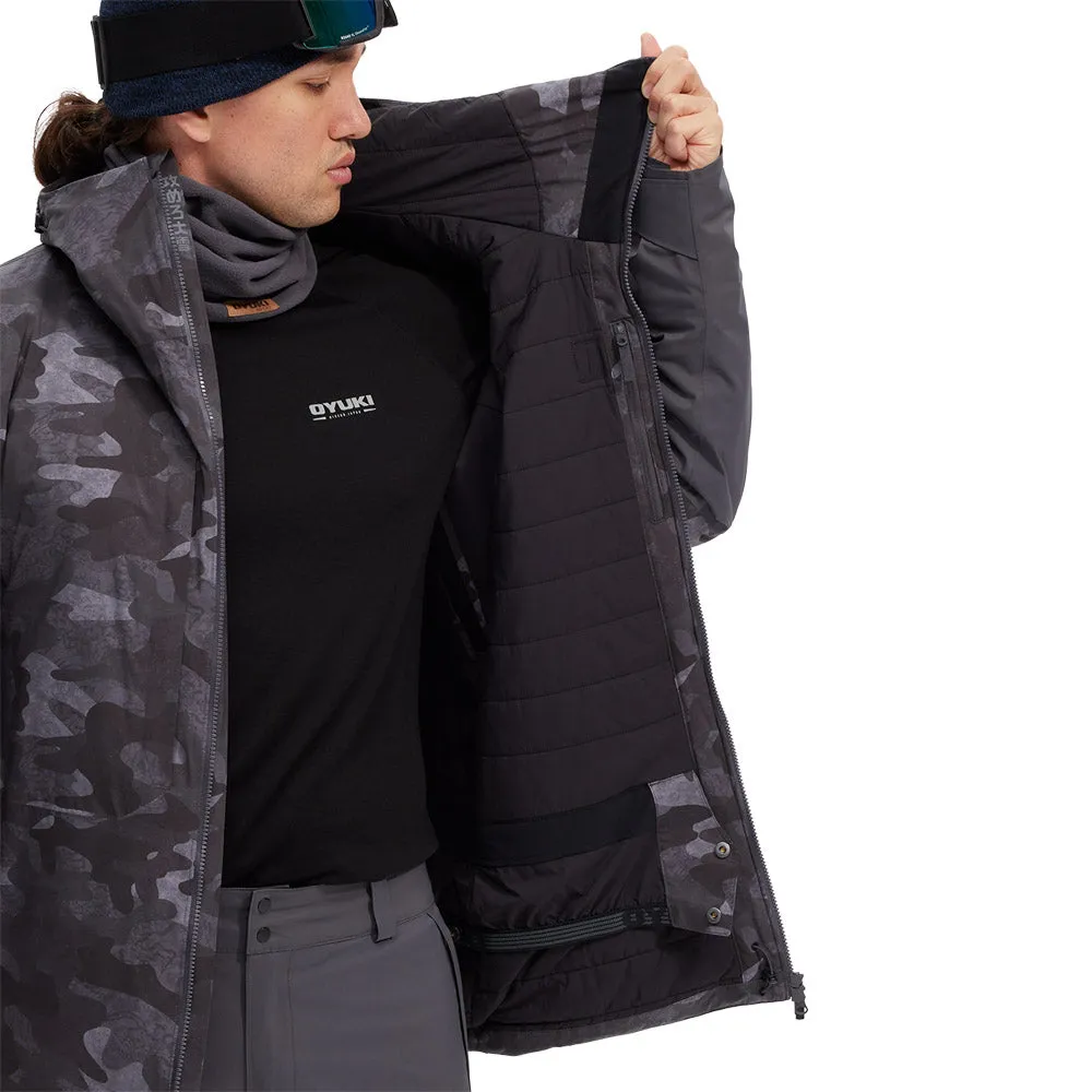 Miharashi Yama Pro 2L Ski Jacket