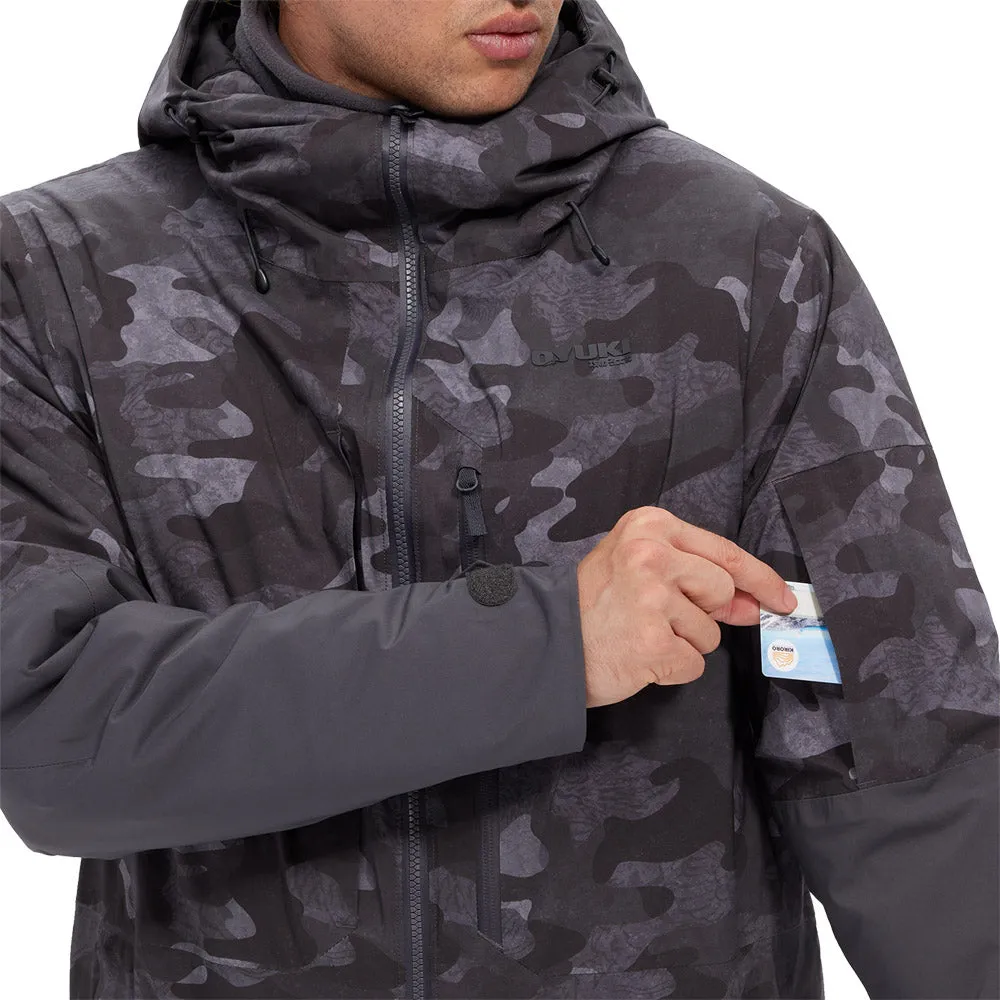 Miharashi Yama Pro 2L Ski Jacket