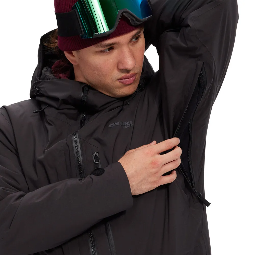 Miharashi Yama Pro 2L Ski Jacket