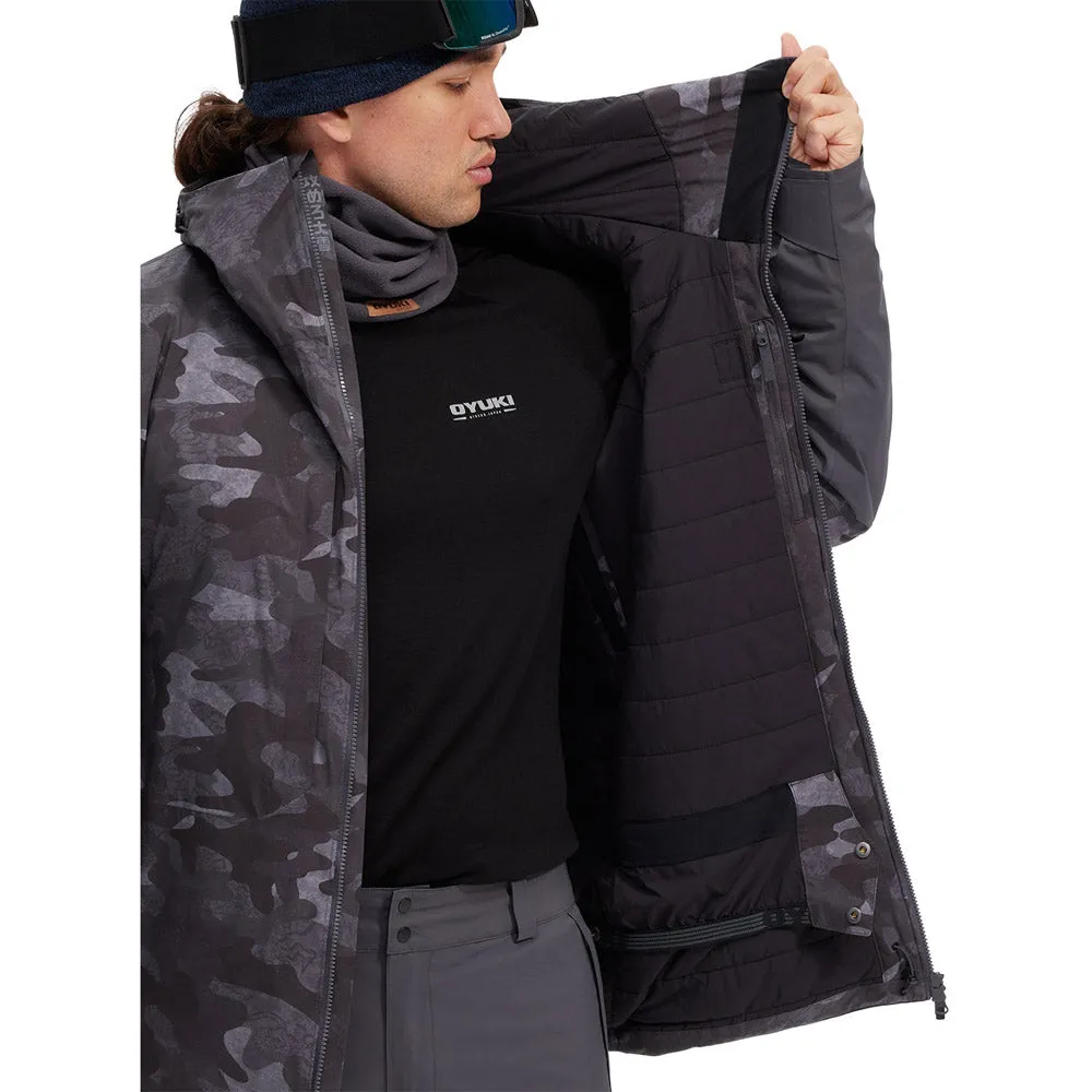 Miharashi Yama Pro 2L Ski Jacket